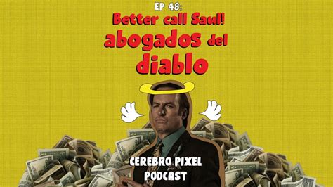 Ep Better Call Saul Abogados Del Diablo Youtube