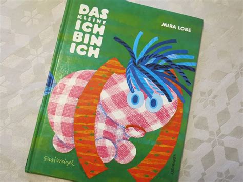 Das Kleine Ich Bin Ich Kopiervorlage Das Kleine Ich Bin Ich Der