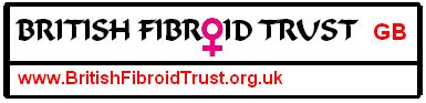 British Fibroid Trust- fibroids, myomectomy, hysterectomy, uterine ...