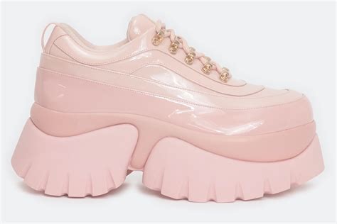 Melanie Martinez Shoes With Koi Footwear Sells Out Fast Get Details