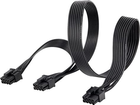 C Ble Adaptateur Pci E Broches Vers Double Broches