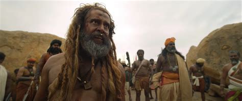 Thangalaan Trailer Out Chiyaan Vikram Looks Unrecognisable In Movie