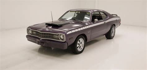 1973 Dodge Dart | Classic Auto Mall