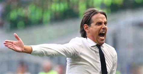 Inter Nuova Strategia Di Inzaghi La Doppia Partita Sfinisce Gli