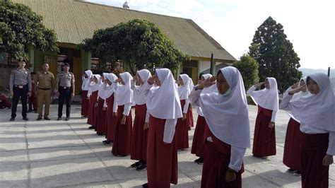 Gianyar Berprestasi Rekomendasi Sekolah Dasar Sd Terbaik Di