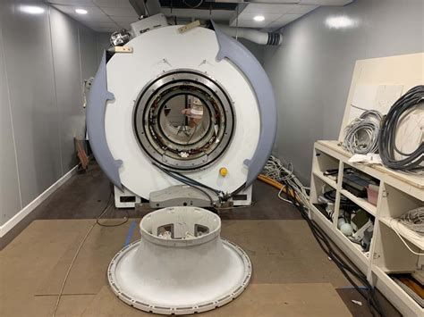 3t Mri