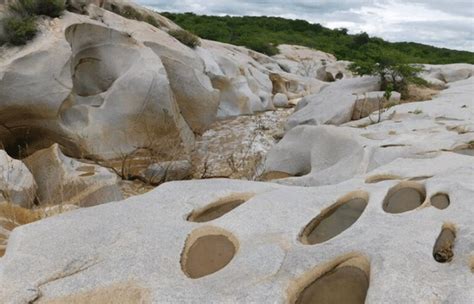 Reconhecimento Do Geoparque Serid Vai Fortalecer A Sustentabilidade