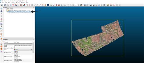 Faq How Do I Convert A Pointcloud From Las To Txt Format Skycatch