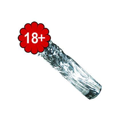 Full Ribbed Crystal Penis Sleeves Pes Bangkok Sextoy Sex Toys Adult Toys In Bangkok