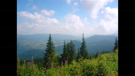 Hiking In Bulgaria Rhodope Mountains Peak Perelik Youtube