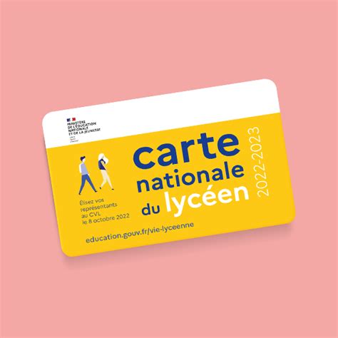 Total 38 imagen carte nationale du lycéen fr thptnganamst edu vn