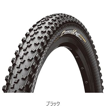 Continental Cross King Protection Mtb