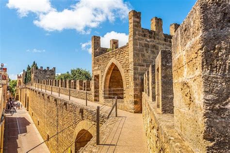 Alcudia Old Town What To Know BEFORE You Go Viator