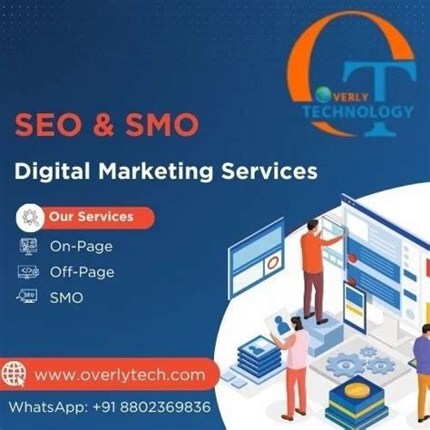 Digital Marketing Service At Rs 9999month In New Delhi Id 2852798697391