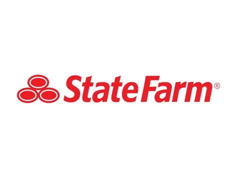 State Farm Logo Png Vector In Svg Pdf Ai Cdr Format