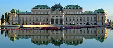 Viena Ciudad Con Mejor Calidad De Vida Eren