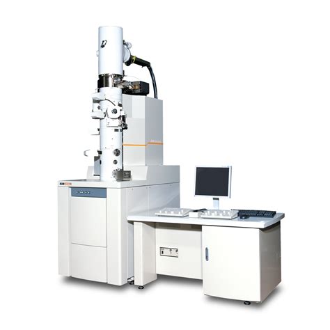 Jem Fs Field Emission Electronmicroscope Products Jeol Ltd