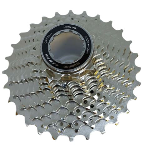 Shimano 105 11 Speed Cassette Road Hybrid Cx Tt Triathlon Cyclocross Cs R7000 Hopkinson Cycles