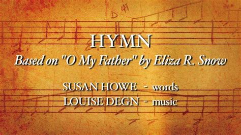 Hymn Youtube