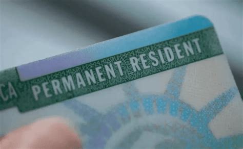 C Mo Ajustar Mi Estatus En Usa Para Conseguir La Green Card