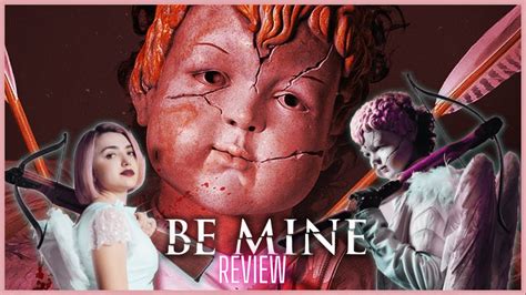 Be Mine [2023] Review Vr Valentines Day Slasher Youtube