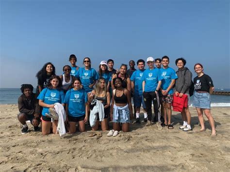 Seaver College Living Learning Community Llc Loyola Marymount