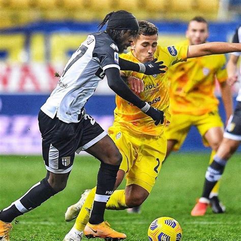 Instagram About Yesterday Game Parma