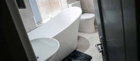 How Much Does Fitting A New Bathroom Cost In 2022 MyBuilder