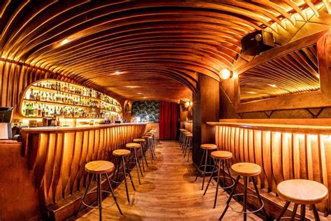 Speakeasy Bar Là Gì Những Quán Speakeasy Bar Nổi Tiếng Tại Sài Gòn