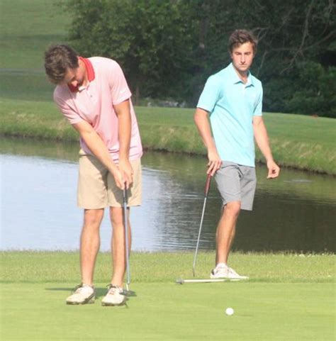 Mayfield Graves Country Club Continues To Serve Members Sports