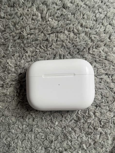 Apple Air Pods Pro 2 Etui Zarzecze OLX Pl