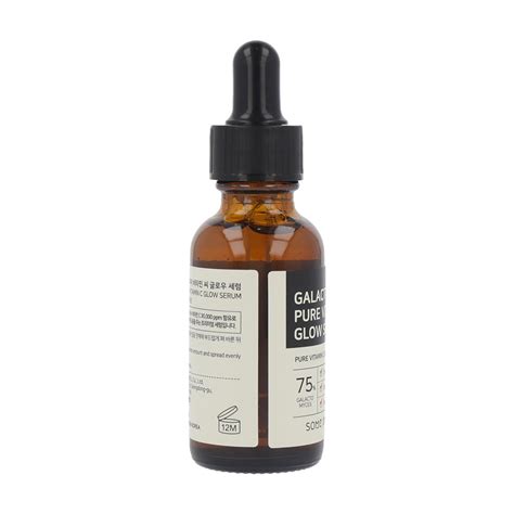 SOME BY MI Galactomyces Pure Vitamin C Glow Serum 30ml – Dodoskin