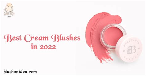 Best Cream Blushes In 2022 Blush On Idea
