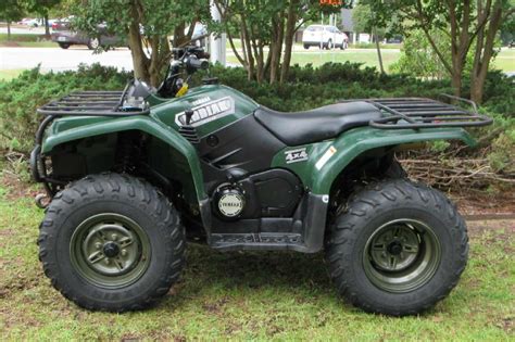 Parts For Yamaha Kodiak Atv