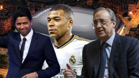 El periodista que da por hecho el fichaje de Mbappé por el Real Madrid