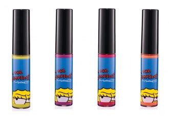 MAC X The Simpsons Collection