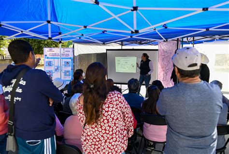 Distribuyen Agua A Trav S De La Red O En Pipas En Naucalpan Capital