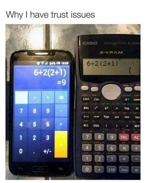 Calculadora Meme By Blasarm Memedroid