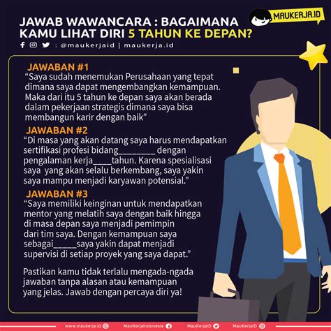 Contoh Rencana Karir Tahun Kedepan Koleksi Gambar