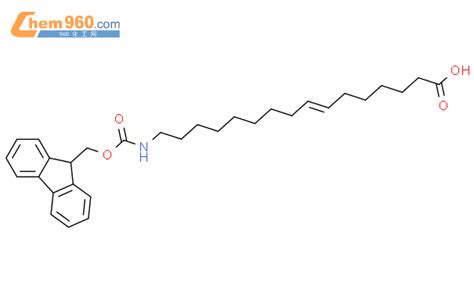 959585 85 4 7 Hexadecenoic Acid 16 9H Fluoren 9 Ylmethoxy Carbonyl