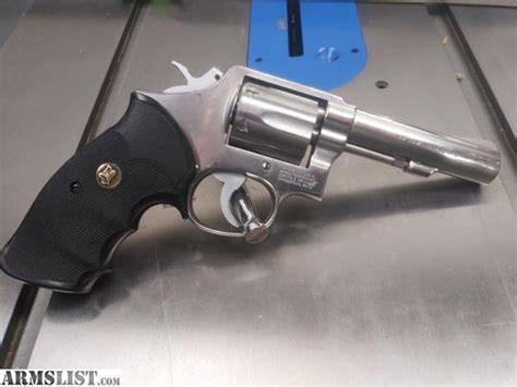 Armslist For Sale Sandw Model 64 Revolver