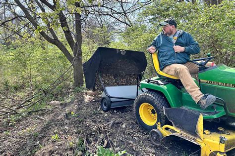 The 7 Best Lawn Sweepers The Spruce Has Tested