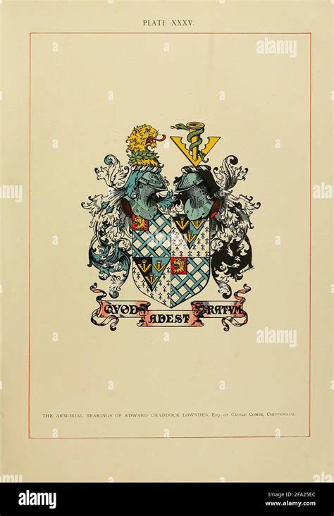 Heraldry Flags Hi Res Stock Photography And Images Alamy