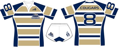 BYU Rugby - Custom Rugby Jerseys.net - The World's #1 Choice for Custom ...