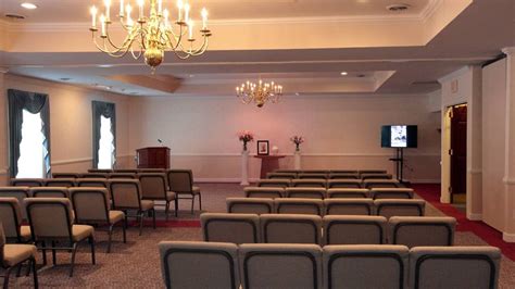 Virtual Tour Of Newcomer Funeral Home St Peters Mo Youtube