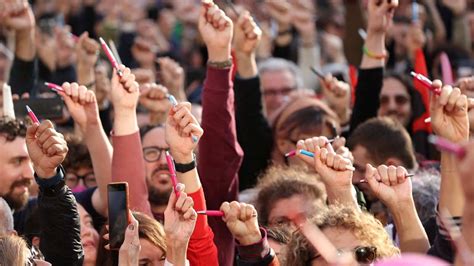 Meloni Govt In Italy Curbs Same Sex Parents Rights Massive Protests Erupt Today News