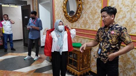 Kejati Sumsel Tahan Satu Lagi Tersangka Kasus Dugaan Penjualan Asrama