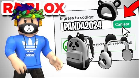 👉 Todos Los Promocodes De Roblox Gratis Julio 2024 Roblox Youtube