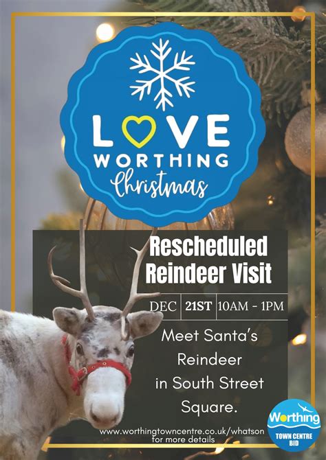 Worthing Town Centre Business Improvement District | Worthing