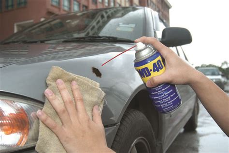 Tips And Tricks To Get Bugs And Tar Off Your Car